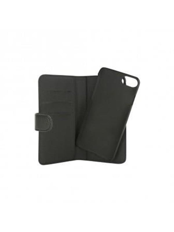 ITSKINS BOOK cover for iPhone 8 / 7 / 6s / 6®. Black