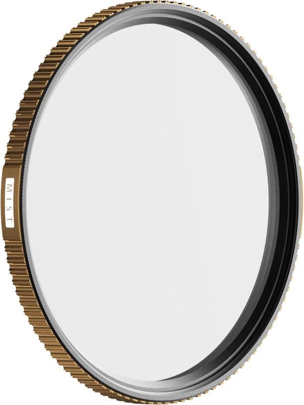 PolarPro QuartzLine Mist (1/2 Diffusion) Filter 86