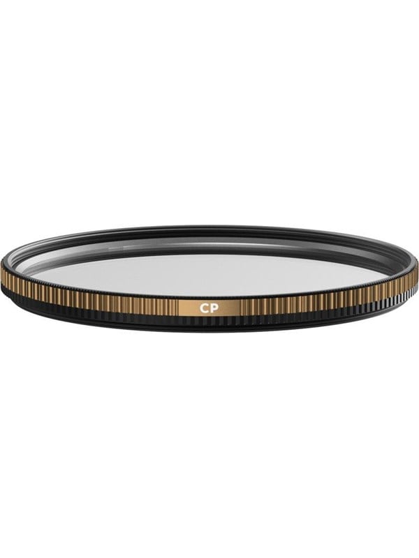 PolarPro QuartzLine Circular Polarizer CPL Filter