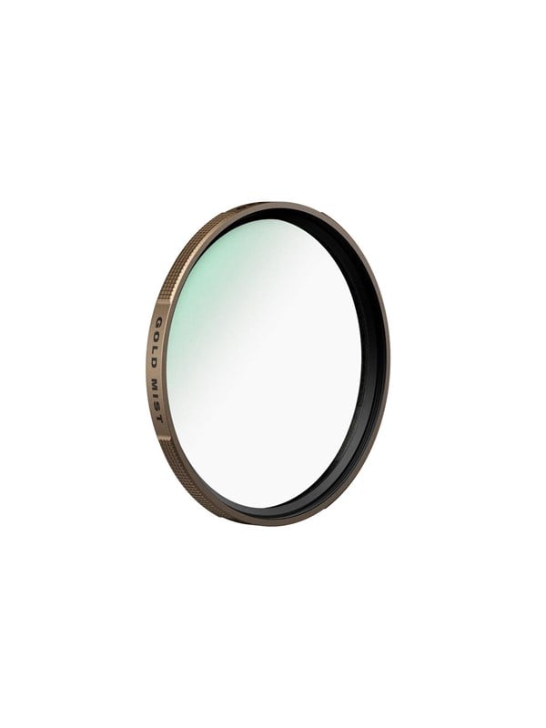 PolarPro 135 Series Gold Mist Filter 67mm