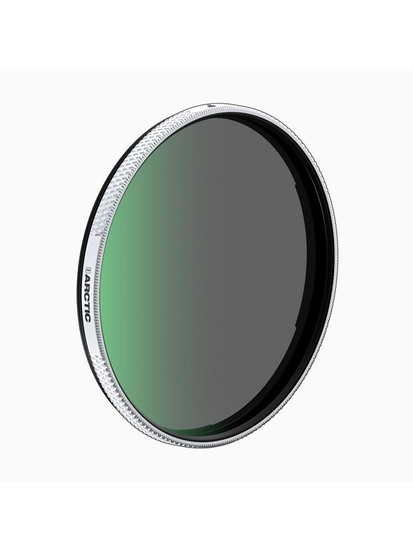 PolarPro Arctic CP Benjamin Hardman 77mm