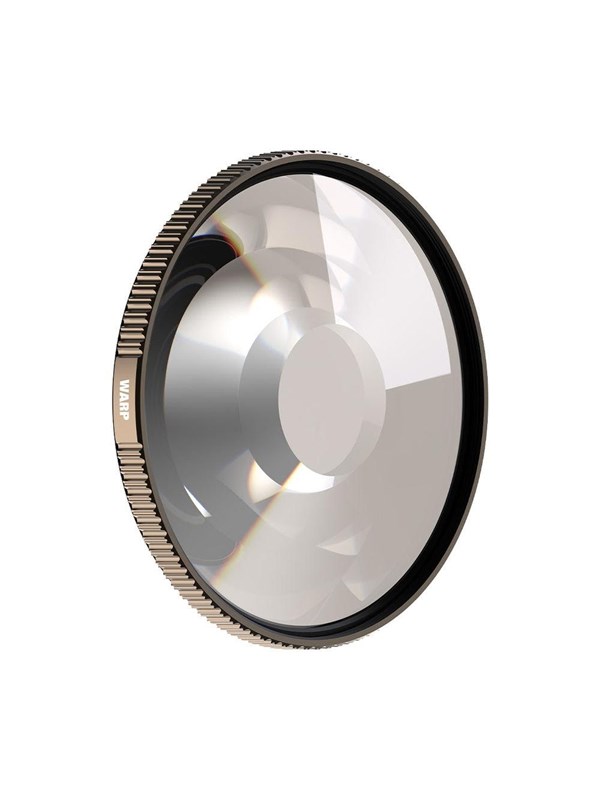 PolarPro PRYZM Warp 77mm