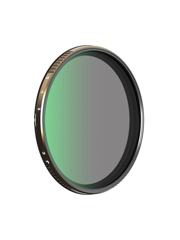 PolarPro PMVND 2-5 Stop Edition II 49mm
