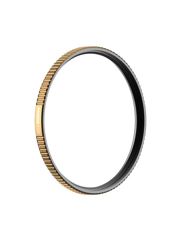 PolarPro QuartzLine Armor UV Filter 77mm