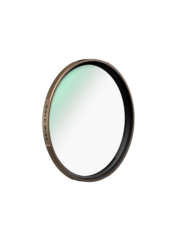 PolarPro 135 Series Gold Mist Filter 77mm