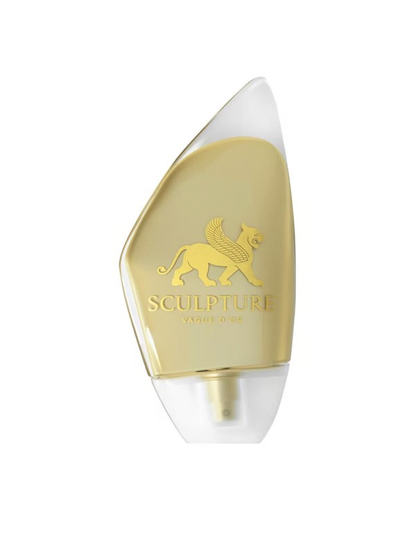 Nikos Sculpture Vague d"'Or Eau de Parfum 100 ml