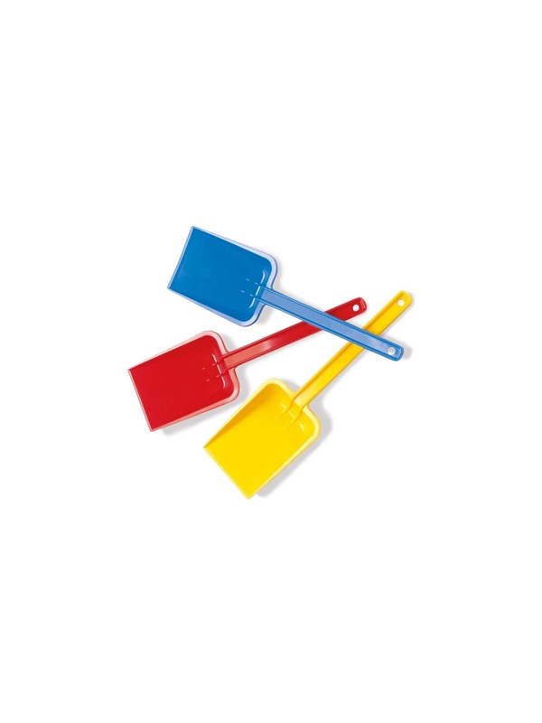 Dantoy Sand Shovel 25 cm - Assorted