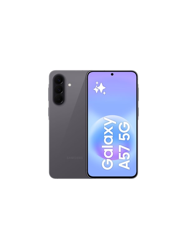 Samsung Galaxy A57 5G 128GB/8GB Enterprise Edition - Awesome Grey