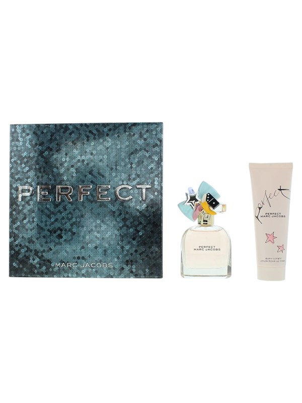 Marc Jacobs Perfect 100ml.- Gavesæt.