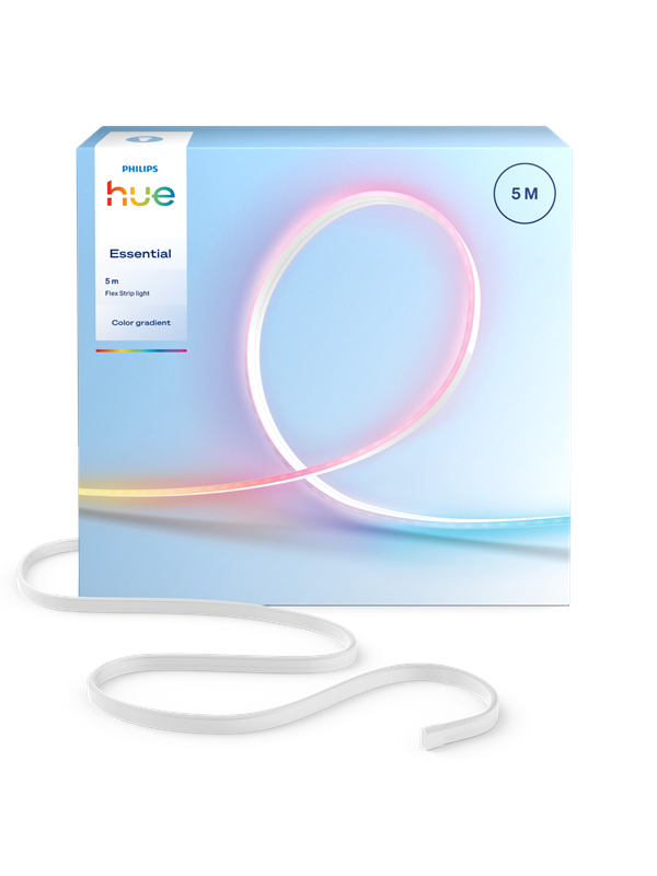 Philips Hue Essential flex valonauha 5 m