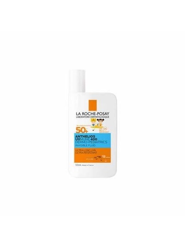 La Roche-Posay Dermo Pediatrics Wet Protection SPF 50+ Body 50 ml