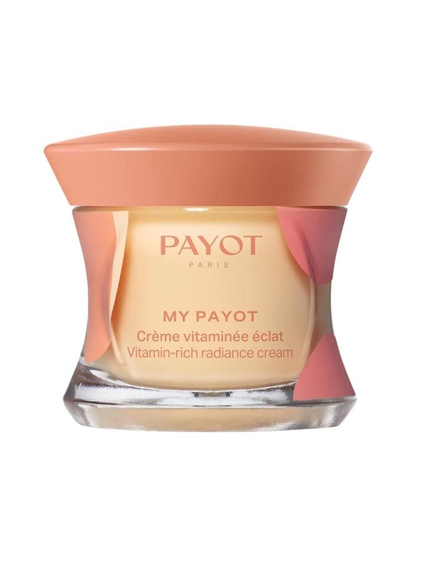 Payot My Vitamins Radiance Cream 50 ml