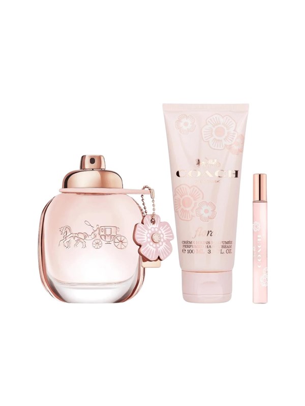 Coach Floral 298ml.- Gavesæt