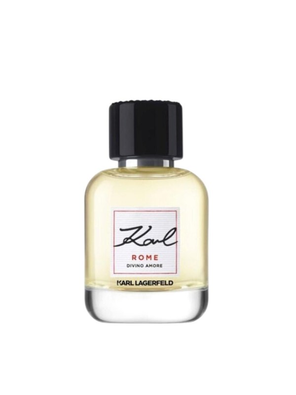 Karl Lagerfeld Rome Divino Amore Eau De Parfum 60 ml