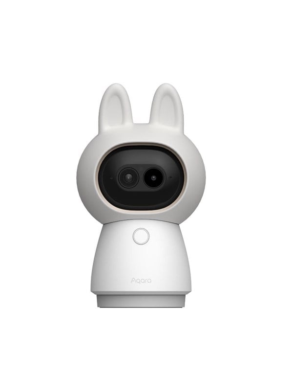 Aqara Camera Hub G350