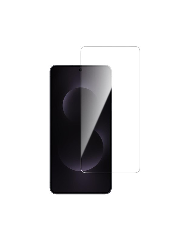 4smarts Samsung Galaxy S26 Ultra screen protector Second Glass