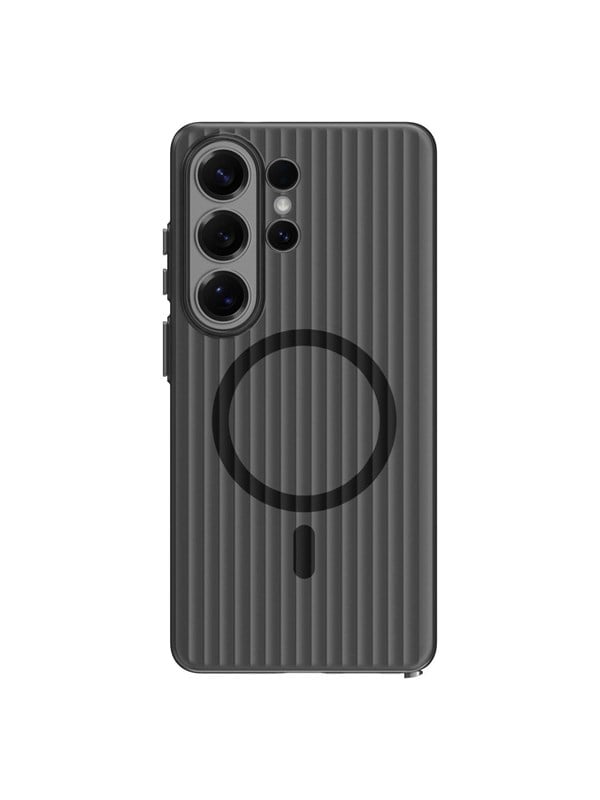 4smarts Samsung Galaxy S26 Ultra Design Case Aero Qi2 ready black