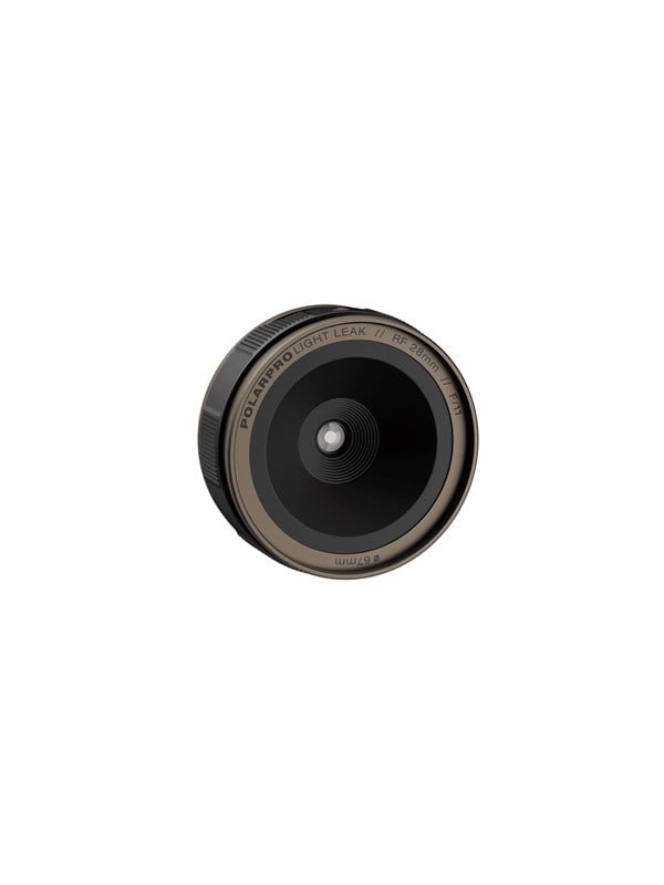 PolarPro LGHTLK-28-RF camera lens