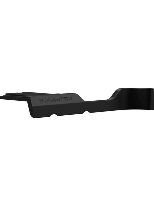 PolarPro ThumbGrip for Fujifilm X100 VI Black