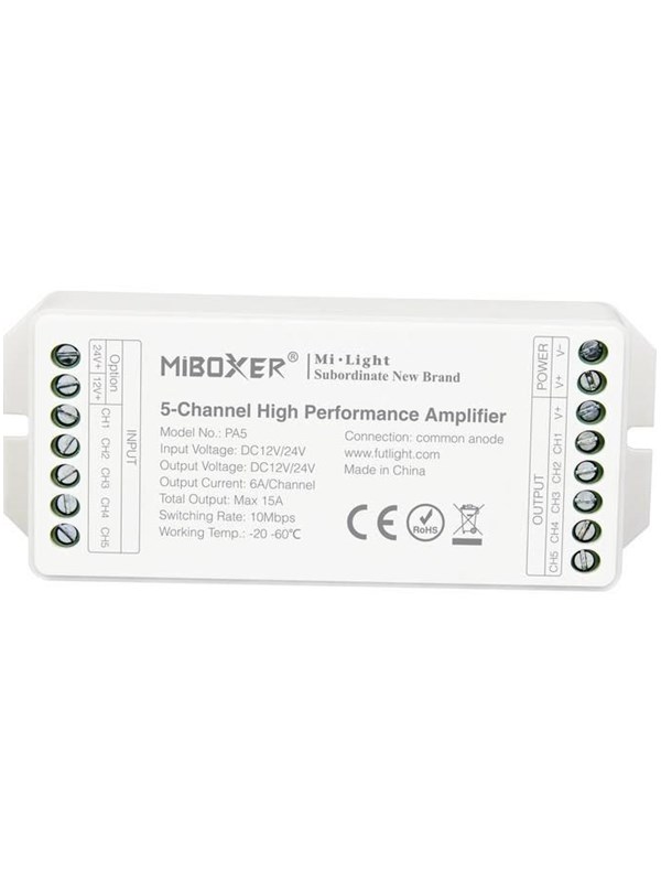 Miboxer LED Controller - 12V