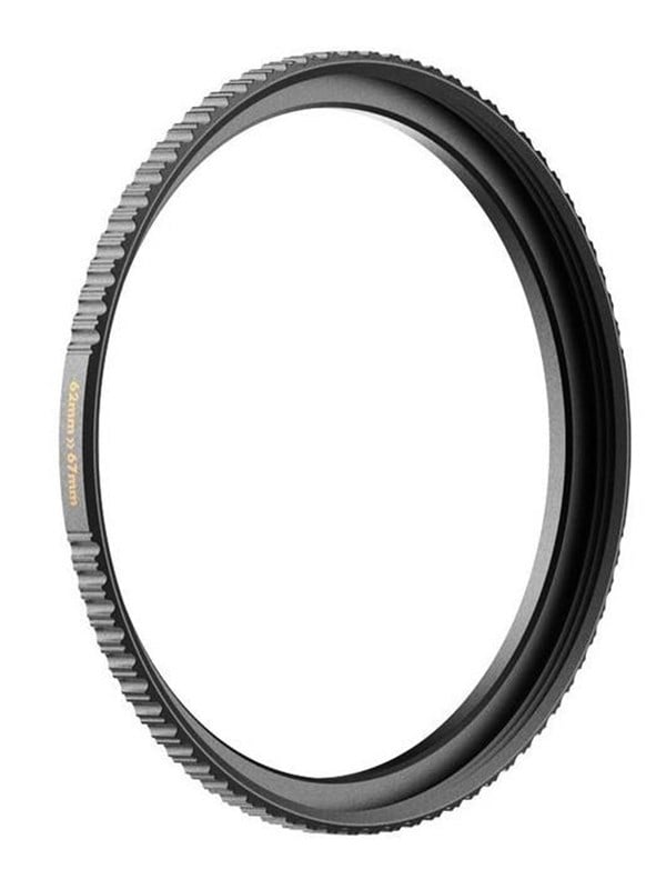 PolarPro 62-67-SUR camera lens adapter