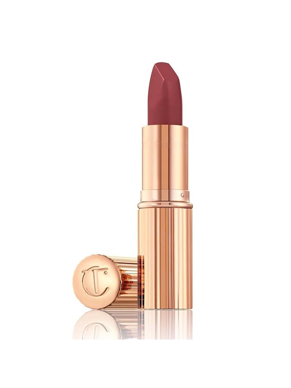 Charlotte Tilbury Matte Revolution Matte Cream Lipstick 3.5 g. 6.73 Pink