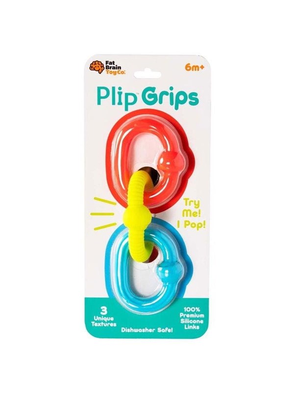 Fat Brain Plip Grips