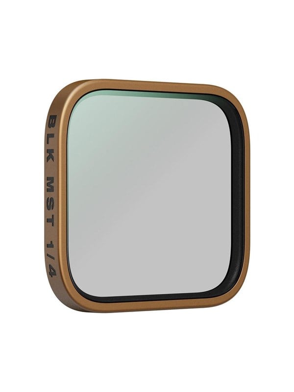 PolarPro LCP16-BKMST (1/4) camera lens filter