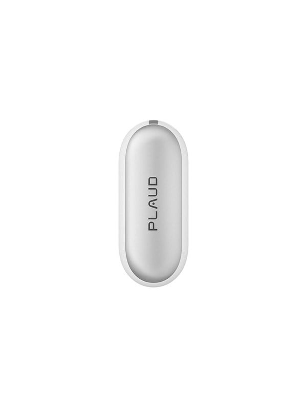 PLAUD NotePin S - Silver - MP3 player