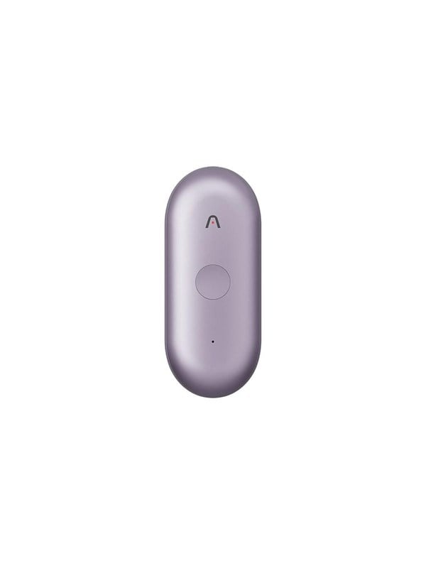 PLAUD NotePin S - Purple - MP3 player