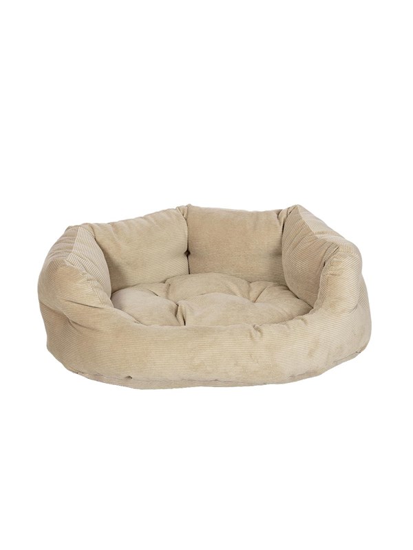 Danish Design Elden Stone Deluxe -nukkumissänky 35""