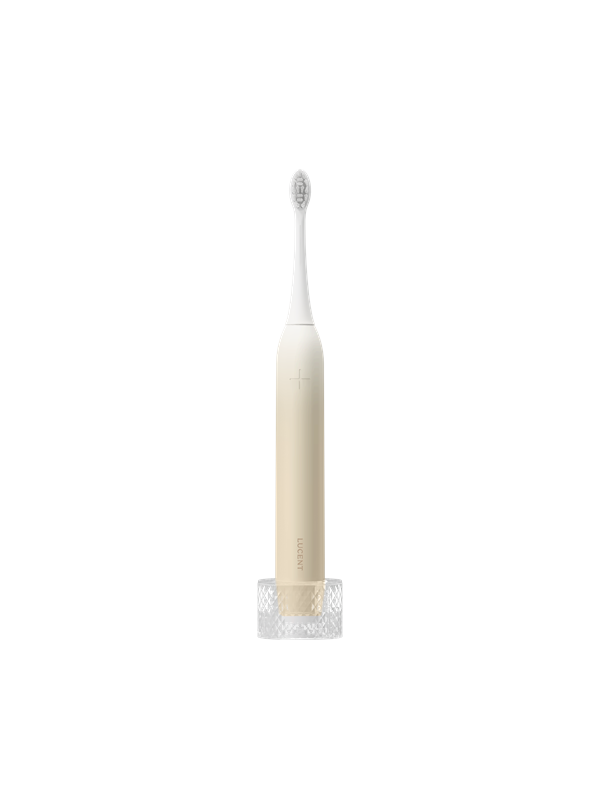 Be Lucent Sähköhammasharja Prism Vanilla Cream