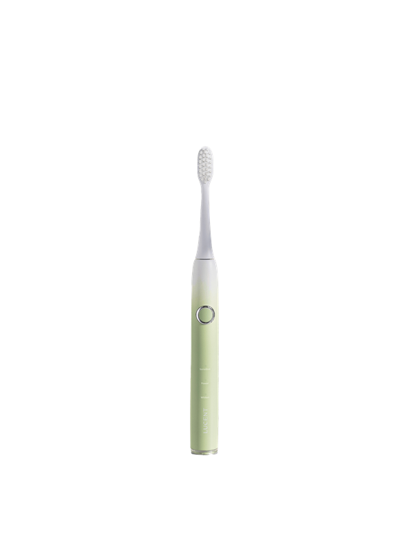 Be Lucent Sähköhammasharja Spark Mint green