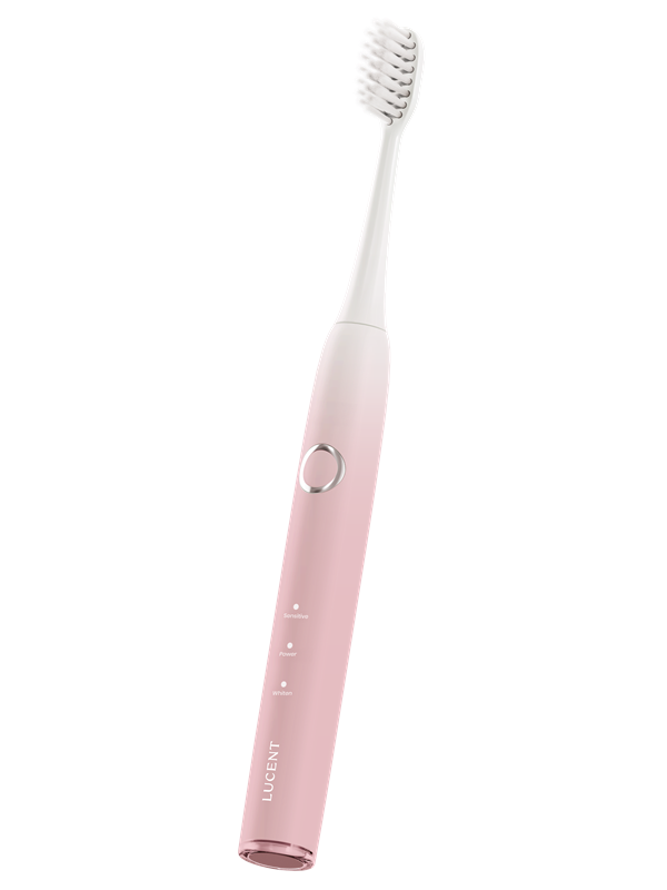 Be Lucent Sähköhammasharja Spark Pink Bliss