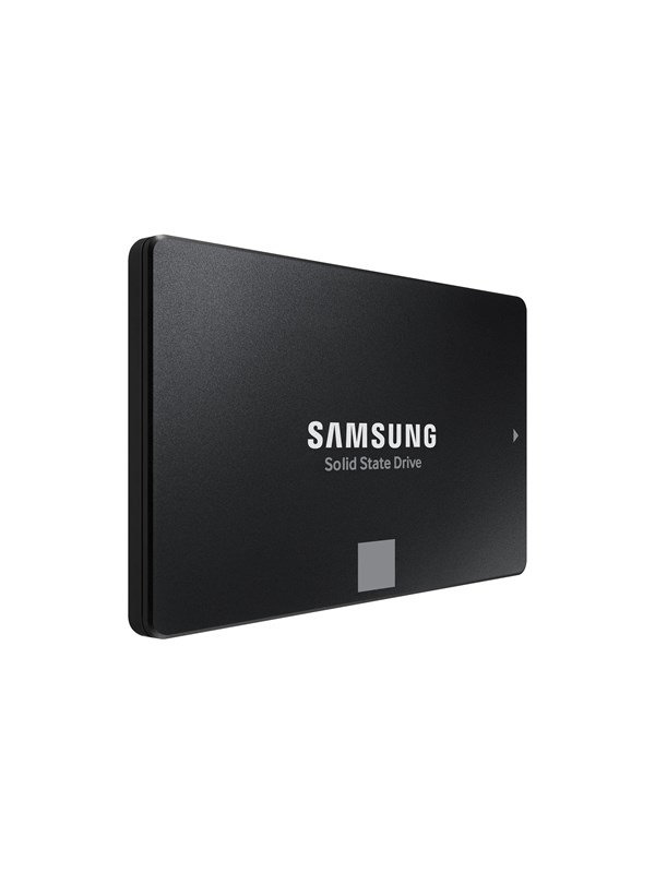 Samsung 870 EVO SSD - 8TB - 2.5" - SATA-600