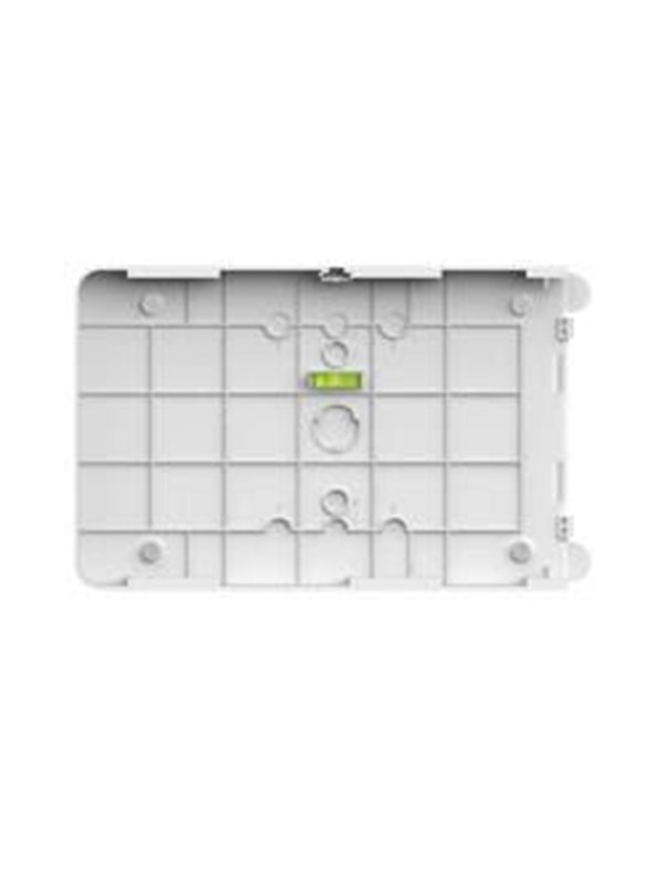 Logitech Tap Scheduler Mounting Kit - OFF-WHITE - Max - recommended for