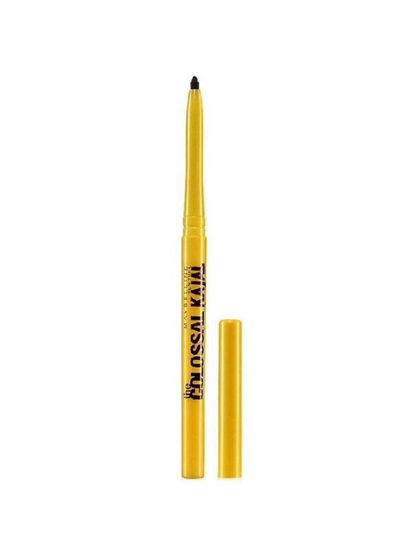 L"'Oréal Paris Kohl Kajal Eyeliner 0.35 g.- Black