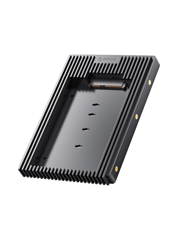 ORICO D2SS-6G Drive Adapter 2.5" to 3.5" Converter - Black