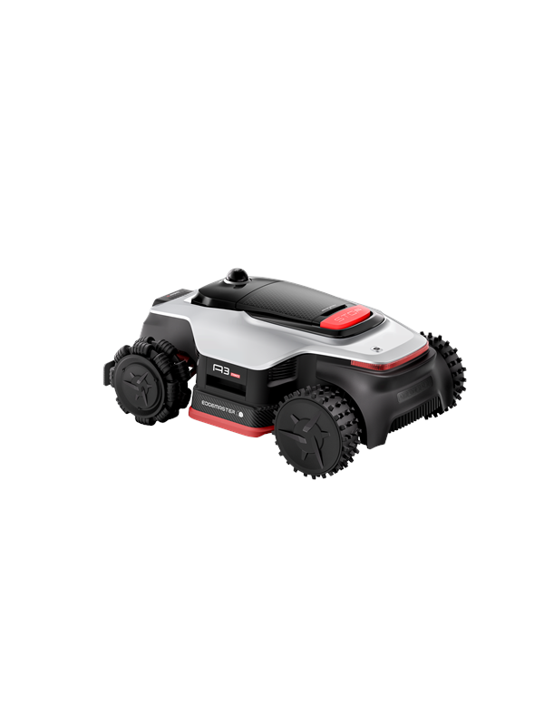 Dreame A3 AWD Pro 2500 robotic lawnmower 2500 m²