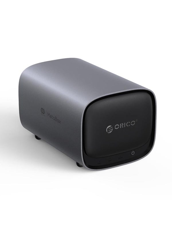 ORICO NAS MetaBox Pro Home network - NAS-Palvelimet