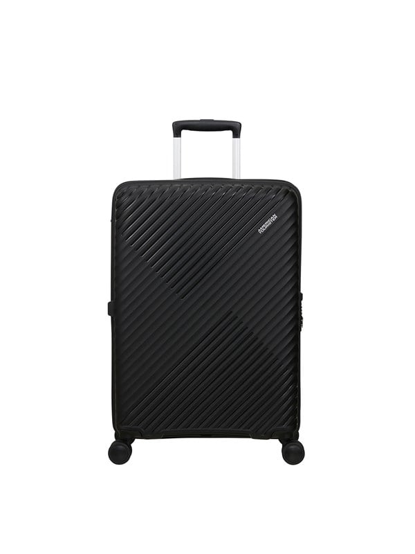 American Tourister Diablast - 68cm │ Black Code