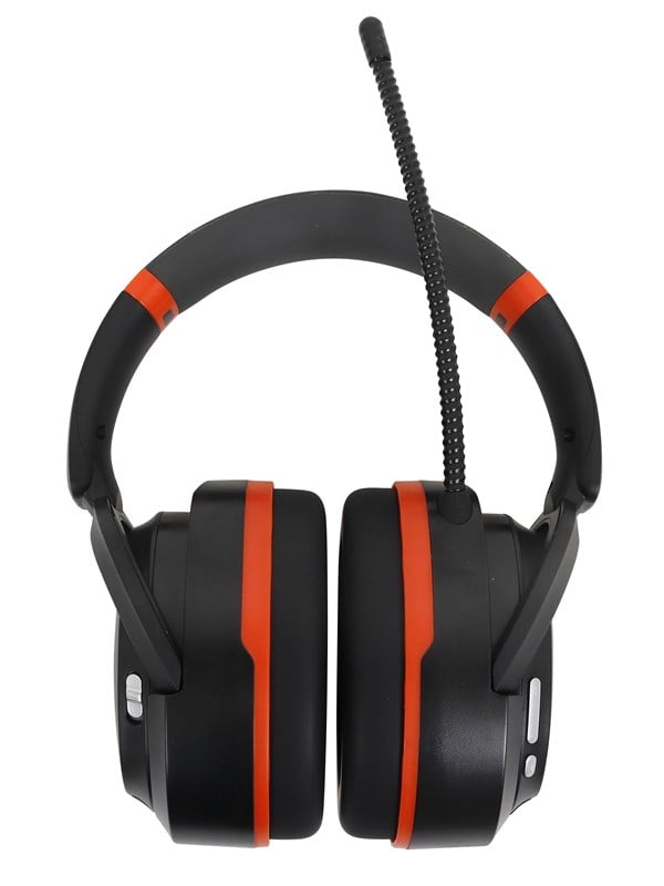 Boxer electronic ear protectors -EN352
