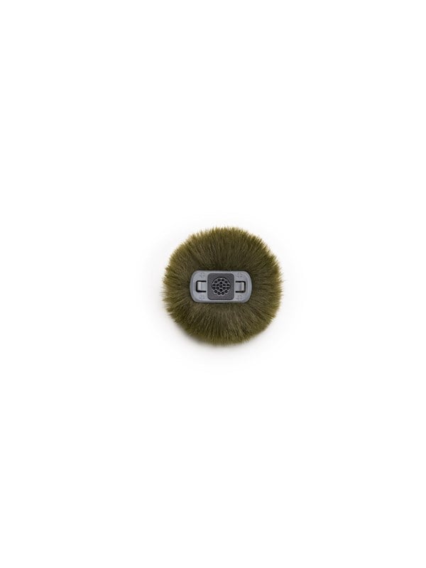 DJI Mic Mini 2 -moniväriset tuulisuojat