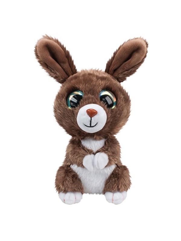 Lumo Stars Plush Toy - Rabbit Bunny 15cm