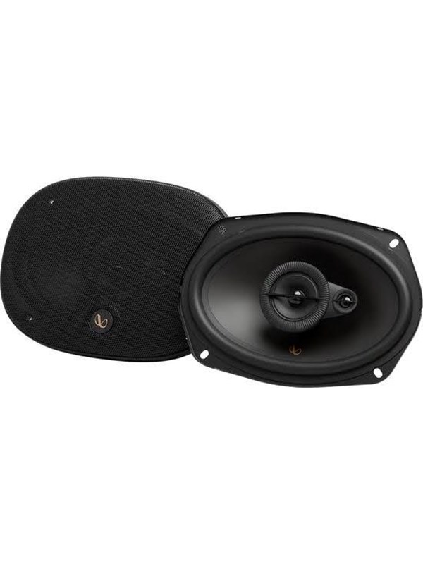 Infinity By Harman INFINITY ALPHA 693M Speakers - Kaiuttimet