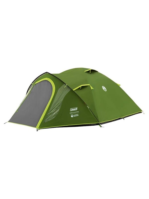Coleman Darwin 3 Plus BlackOut Tent