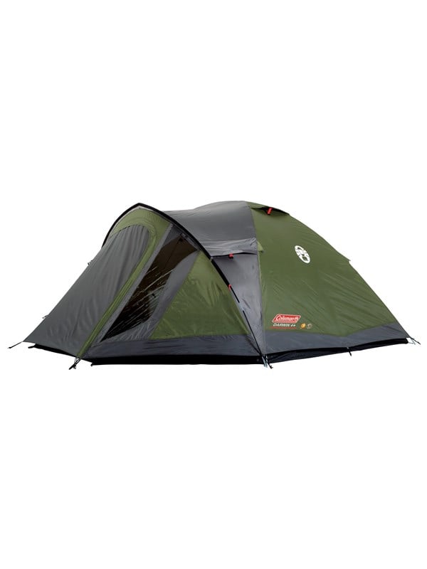 Coleman Darwin 4 Plus
