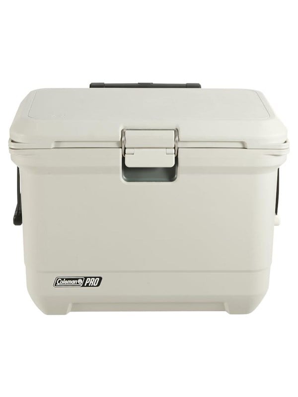 Coleman Pro 55QT pyörillä varustettu kylmälaukku