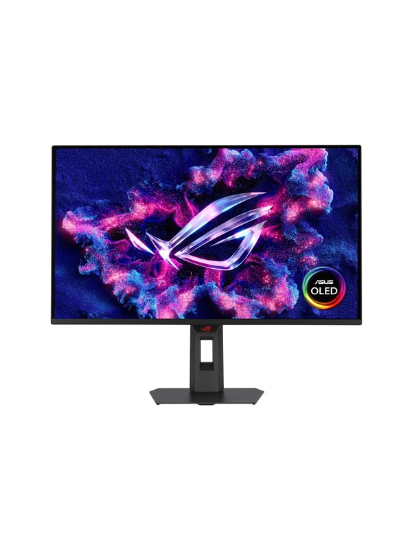 26.5" ASUS ROG Strix XG27AQDMES - 2560x1440 (QHD) - 240Hz - OLED