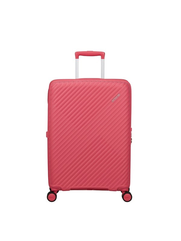 American Tourister Diablast - 68cm | Pink Glitch